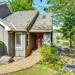 Updated Boulder Lake Club Condo Near Slopes!
