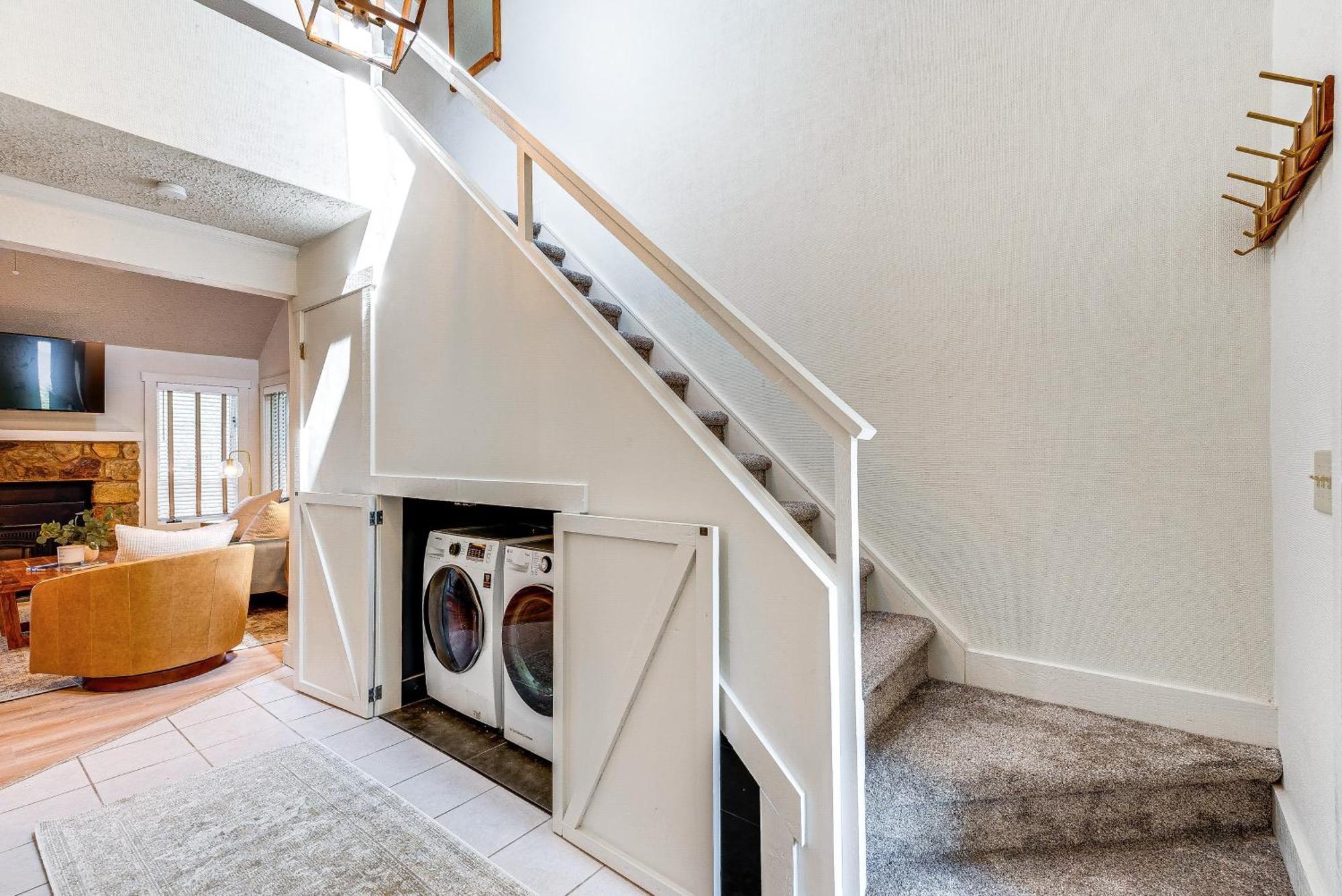 Updated Boulder Club Near Slopes! Apartment Jim Thorpe