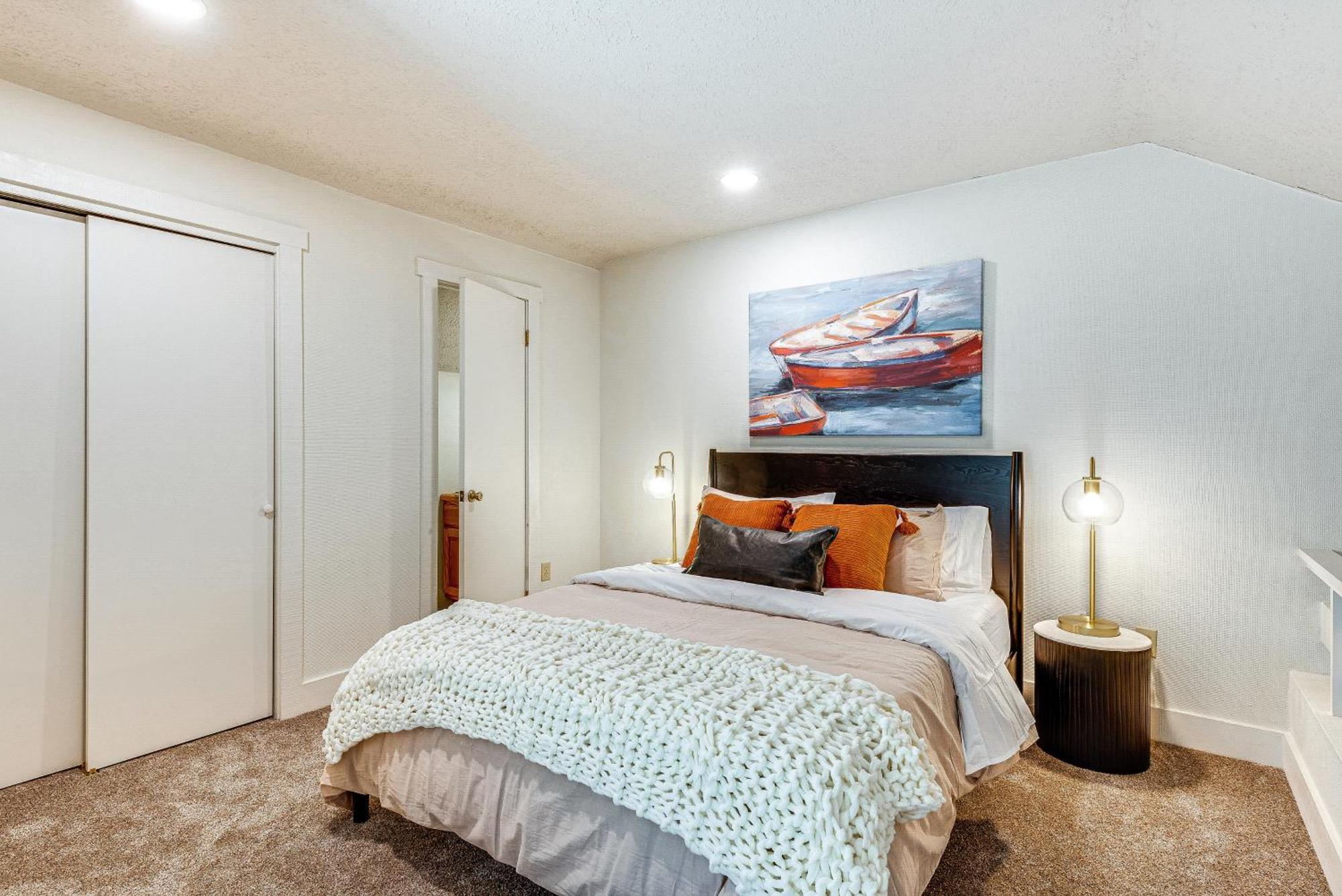 Apartment Updated Boulder Club Near Slopes! *