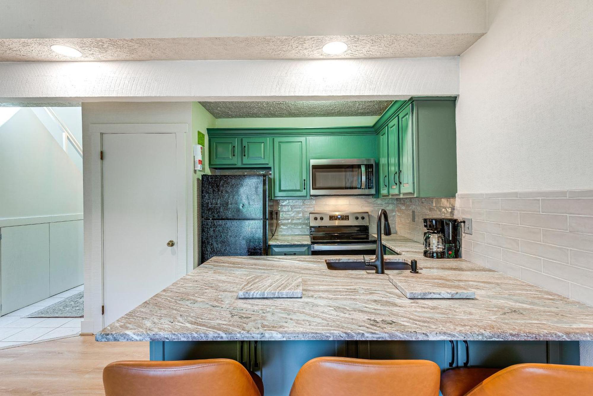 Apartment Updated Boulder Club Near Slopes! Jim Thorpe