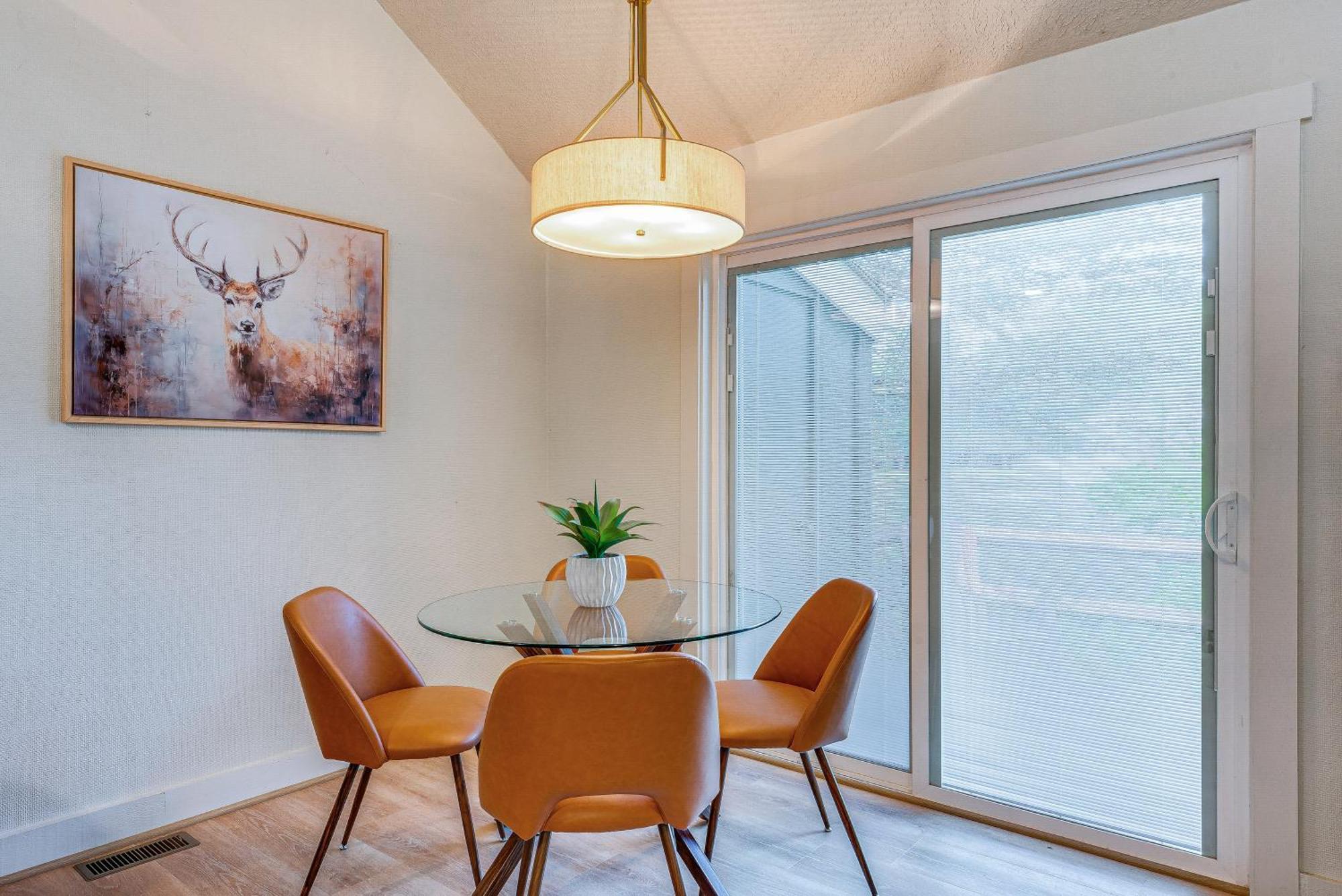 Apartment Updated Boulder Club Near Slopes!
