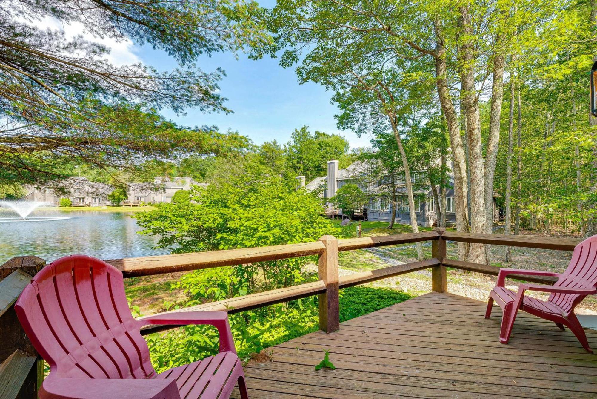 Updated Boulder Club Near Slopes! Apartment