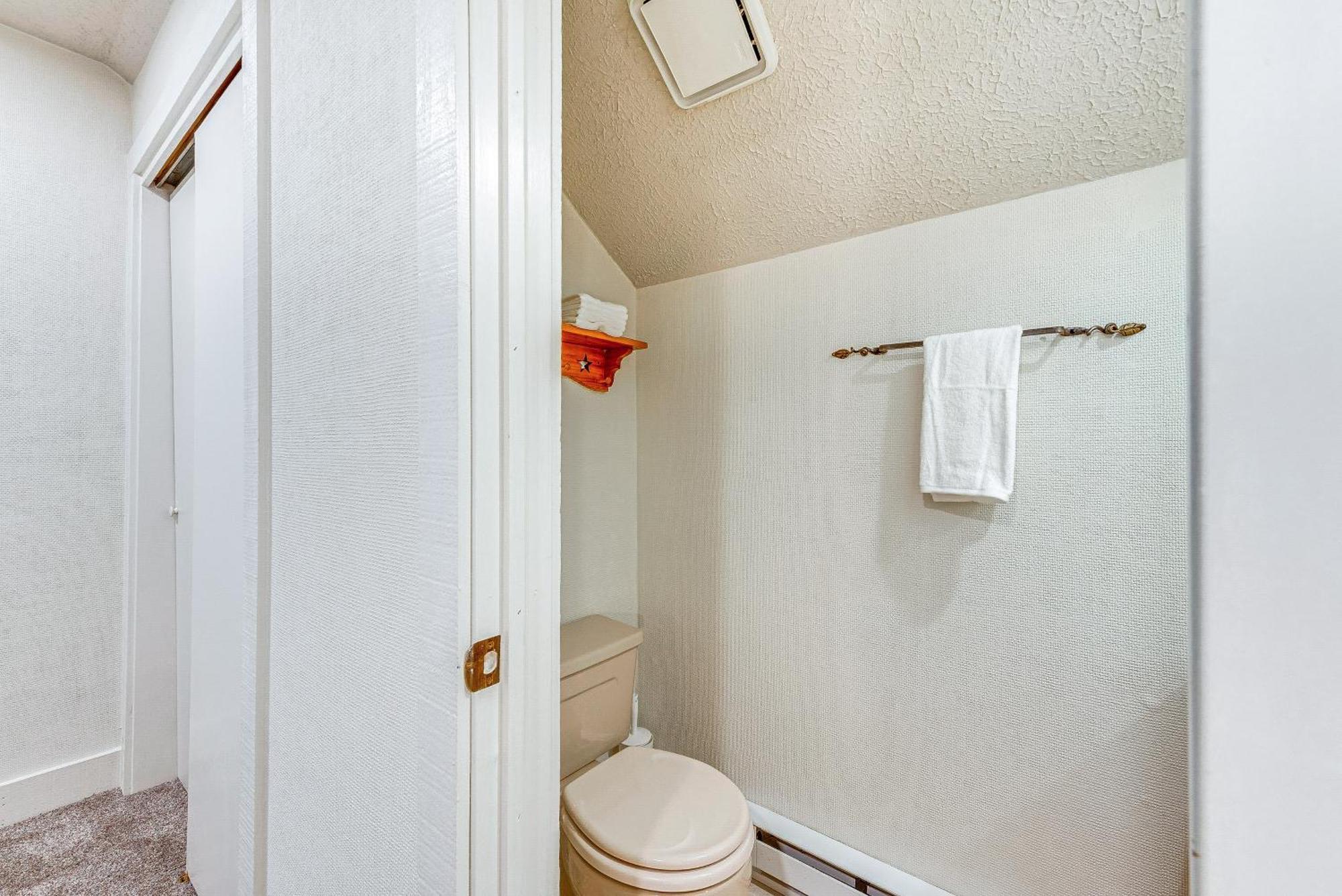 Updated Boulder Club Near Slopes! Apartamento Jim Thorpe