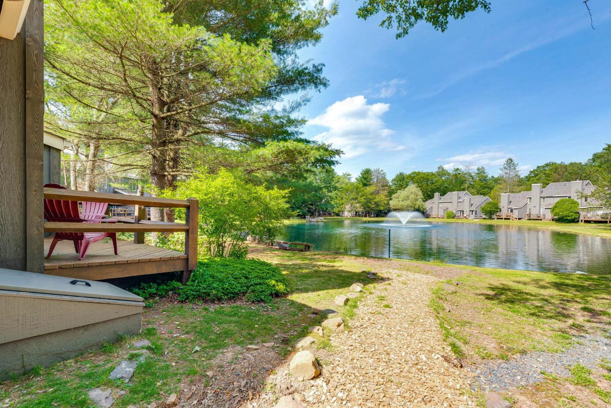 Updated Boulder Club Near Slopes! Apartamento